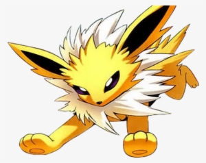 Photo - Pokemon - Jolteon 2890 - Hs Undaunted #1983471