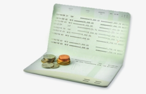 A Basic Savings Account That Comes With A Passbook - Uob Passbook ...