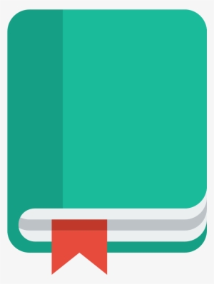 Book Vector Logo Png #1983516