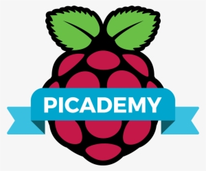 Picademy Event Calendar - Raspberry Pi #1983518