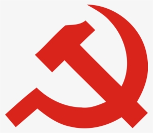 Communist Symbol PNG, Transparent Communist Symbol PNG Image Free
