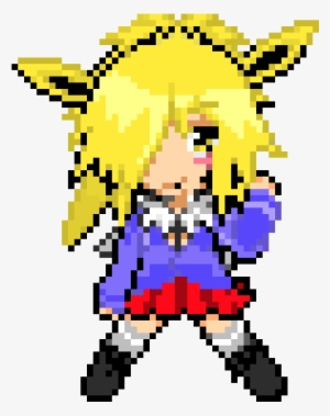 Jolteon - Cartoon #1983582