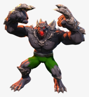 Ic Doomsday - Doomsday Infinite Crisis #1983602