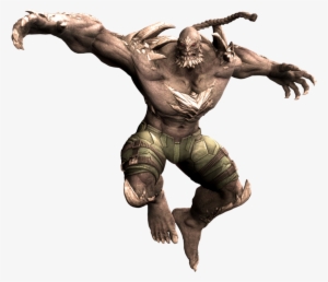 Doomsday - Imagenes De Doomsday Injustice #1983604