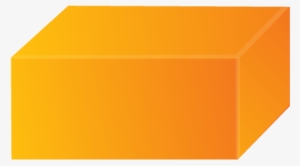 Orange Cuboid #1983654 Orange Cuboid #1983654