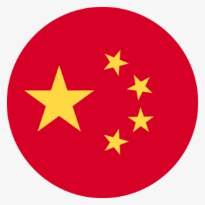 Flag Of China National Flag World Touring Car Cup 19th - Country Hates Islam The Most #1983655