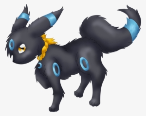 Forum Thread - Female Shiny Umbreon #1983656