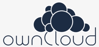 Raspberry Pi And Owncloud - Owncloud Svg #1983718