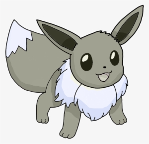 Eevee Pok - Pokemon Eevee #1983742