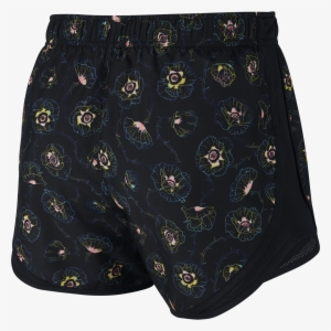 Singapore Nike Women Tempo Shorts, Black/wolf Grey - Women Nike As W Nk Tempo Short Pr Lx Bottoms #1983769