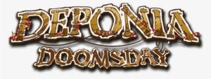 Image Of Deponia Doomsday [pc] - Deponia Doomsday #1983810