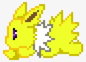 Jolteon - Gif #1983814