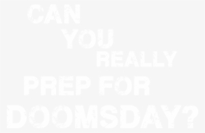 Millions Of People Are Feverishly Preparing For The - Jimmy Case - My Autobiography #1983906