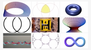 Shapecollage - Weirdest Shapes #1983907