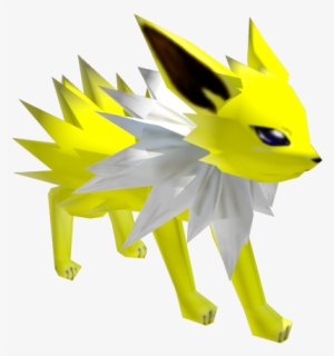 Download Zip Archive - Jolteon #1983927