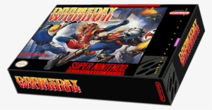 Super James Pond 2 #1983951