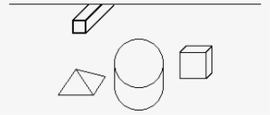 3d Shapes - Shape #1983952