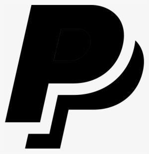 Paypal Png Icon Free - Portable Network Graphics #1984013