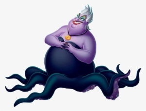 A Very Merry Un Png Free Download - Ursula Png #1984043