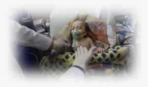 British Chemical Weapons Experts Prepare Syria's Doctors - Bedtime #1984046