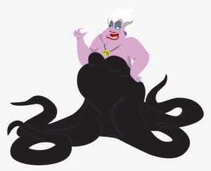 Ursula - Ursula Png #1984050
