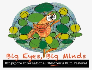Singapore International Children's Film Festival #1984072