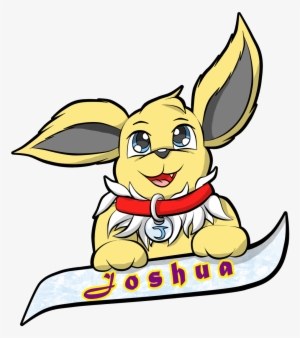 #pokemon #jolteon #furryart #badge #commission #lunamuenster - Cartoon #1984093