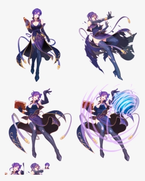 Click For Full Sized Image Ursula - Fire Emblem Heroes Ursula #1984112