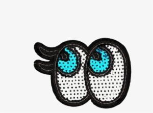 Eye #1984272 Eye #1984272