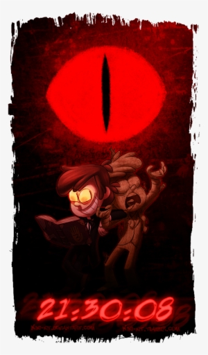 08 Samsung Galaxy Note Ii Samsung Galaxy A3 Samsung - Dipper Pines By Kiki Kit #1984315