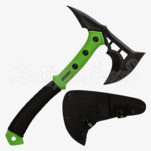 Doomsday Fallout Survival Axe - Axe #1984343
