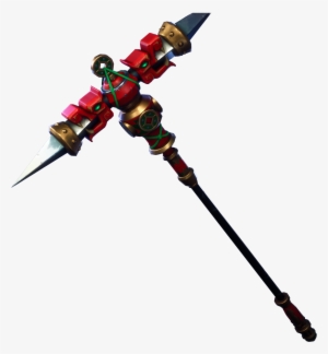 Fortnite Dragon Axe Png Image - Fortnite Dragon Axe Png #1984398