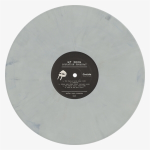 Doomsday - Mf Doom Picture Disc Vinyl #1984479
