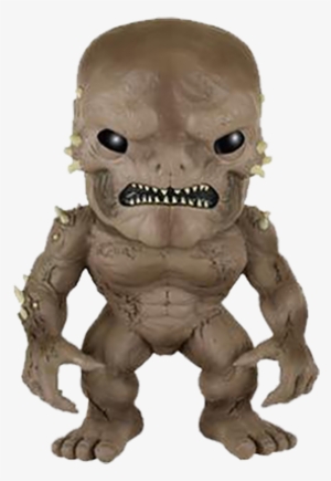 Doomsday - Funko Pop Batman Vs Superman Dawn Of Justice #1984481