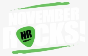 02 Logo White Novemberrocks Thumbnail - Intercasino #1984516
