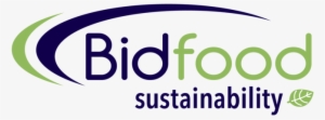 Bidfood Sustainability Rgb - Bidfood Logo Png #1984523