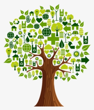 Biodiversity - Go Green Go Clean #1984629