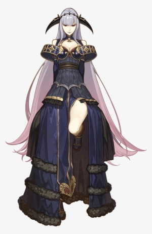 View Samegoogleiqdbsaucenao Hidari Art , - Fire Emblem Shadows Of Valentia Characters #1984634
