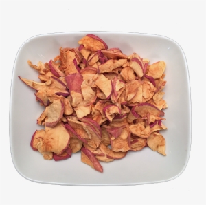 Nutrition Facts - Potato Chip #1984682