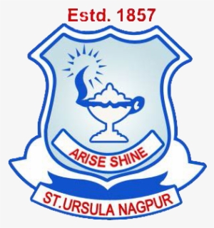 St Ursula High School Nagpur #1984759