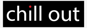 Chill Out Logo - Us #1984777 Chill Out Logo - Us #1984777
