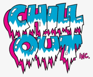 Chill Out Inc - Chill Out Logo #1984782