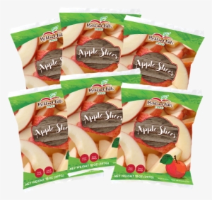 6 Count Apple Slices - Chocolate #1984810