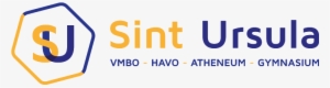 Ouderavond Mediawijsheid En Cyberpesten - Sint Ursula Heythuysen Logo #1984861