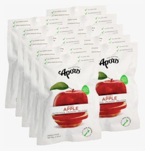 Aporo Sliced Apple - Pattern #1984961