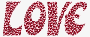 This Free Icons Png Design Of Prismatic Love Hearts #1984983