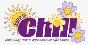 Chill Logo Hr - Chill #1985038 Chill Logo Hr - Chill #1985038