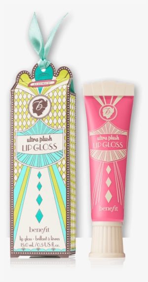 Benefit Cosmetics Ultra Plush Lip Gloss #1985116