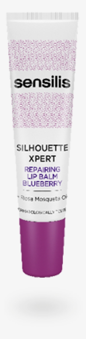 Repairing Lip Balm Sensilis #1985169