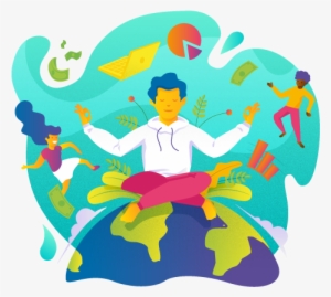 Csrandsustainability Ageofresponsibility #1985248